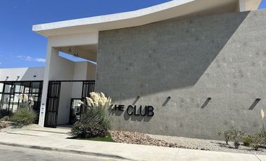 Casa en renta en Tossá, el modelo mas grande, 3 recs, 2.5 baños