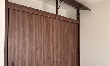 Casa en renta en Tossá, el modelo mas grande, 3 recs, 2.5 baños