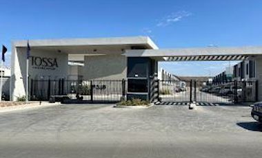 Casa en renta en Tossá, el modelo mas grande, 3 recs, 2.5 baños