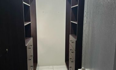 Casa en renta en Tossá, el modelo mas grande, 3 recs, 2.5 baños