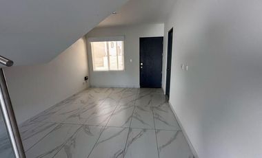 Casa en renta en Tossá, el modelo mas grande, 3 recs, 2.5 baños