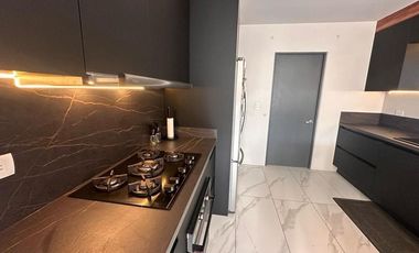 Casa en renta en Tossá, el modelo mas grande, 3 recs, 2.5 baños