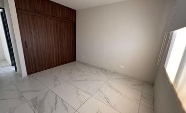 Casa en renta en Tossá, el modelo mas grande, 3 recs, 2.5 baños