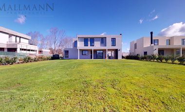 Alquiler casa La Calesa Pilará, 4 habitaciones, sin muebles