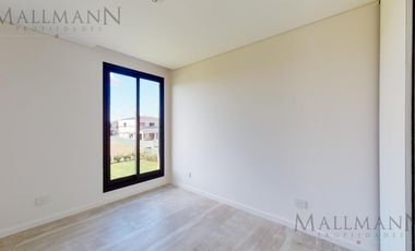 Alquiler casa La Calesa Pilará, 4 habitaciones, sin muebles