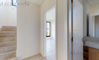 Alquiler casa La Calesa Pilará, 4 habitaciones, sin muebles