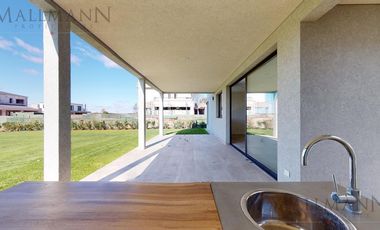 Alquiler casa La Calesa Pilará, 4 habitaciones, sin muebles