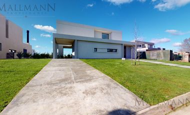 Alquiler casa La Calesa Pilará, 4 habitaciones, sin muebles