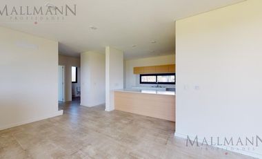Alquiler casa La Calesa Pilará, 4 habitaciones, sin muebles
