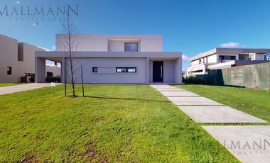 Alquiler casa La Calesa Pilará, 4 habitaciones, sin muebles