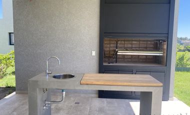 Alquiler casa La Calesa Pilará, 4 habitaciones, sin muebles