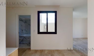 Alquiler casa La Calesa Pilará, 4 habitaciones, sin muebles