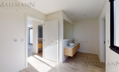 Alquiler casa La Calesa Pilará, 4 habitaciones, sin muebles