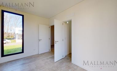 Alquiler casa La Calesa Pilará, 4 habitaciones, sin muebles