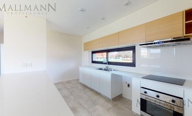 Alquiler casa La Calesa Pilará, 4 habitaciones, sin muebles