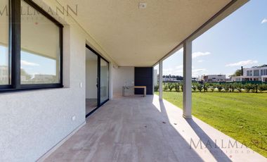 Alquiler casa La Calesa Pilará, 4 habitaciones, sin muebles