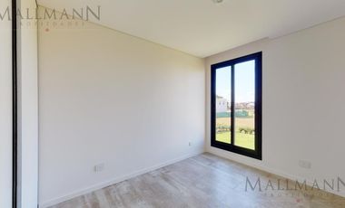 Alquiler casa La Calesa Pilará, 4 habitaciones, sin muebles