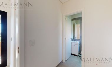 Alquiler casa La Calesa Pilará, 4 habitaciones, sin muebles