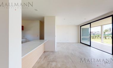 Alquiler casa La Calesa Pilará, 4 habitaciones, sin muebles