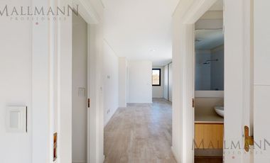 Alquiler casa La Calesa Pilará, 4 habitaciones, sin muebles