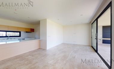 Alquiler casa La Calesa Pilará, 4 habitaciones, sin muebles