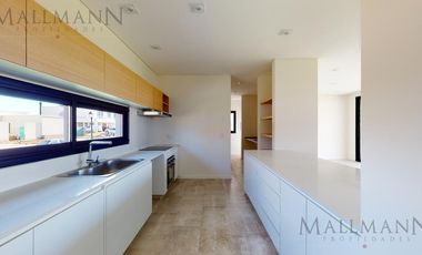 Alquiler casa La Calesa Pilará, 4 habitaciones, sin muebles