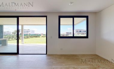 Alquiler casa La Calesa Pilará, 4 habitaciones, sin muebles
