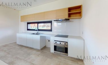 Alquiler casa La Calesa Pilará, 4 habitaciones, sin muebles
