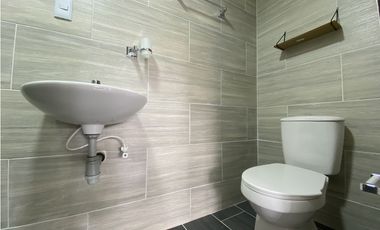 CASA EN ARRIENDO ITAGUI, SAMARIA P2
