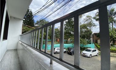 CASA EN ARRIENDO ITAGUI, SAMARIA P2