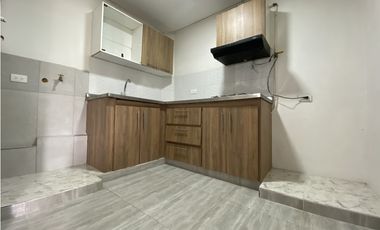 CASA EN ARRIENDO ITAGUI, SAMARIA P2