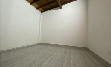 CASA EN ARRIENDO ITAGUI, SAMARIA P2