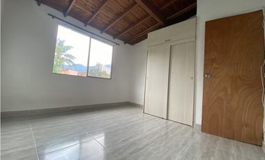CASA EN ARRIENDO ITAGUI, SAMARIA P2