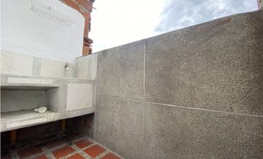 CASA EN ARRIENDO ITAGUI, SAMARIA P2