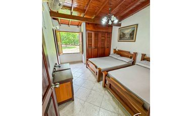 FINCA EN VENTA EN SOPETRN, ANTIOQUIA