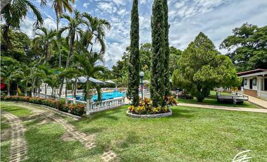 FINCA EN VENTA EN SOPETRN, ANTIOQUIA