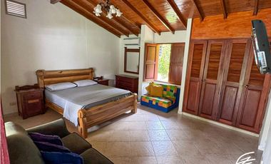 FINCA EN VENTA EN SOPETRN, ANTIOQUIA