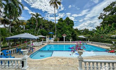 FINCA EN VENTA EN SOPETRN, ANTIOQUIA