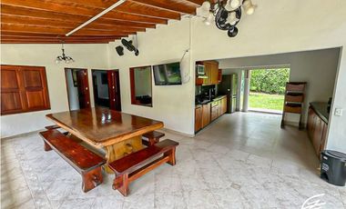 FINCA EN VENTA EN SOPETRN, ANTIOQUIA