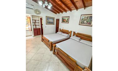 FINCA EN VENTA EN SOPETRN, ANTIOQUIA