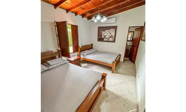 FINCA EN VENTA EN SOPETRN, ANTIOQUIA