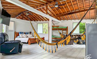 FINCA EN VENTA EN SOPETRN, ANTIOQUIA