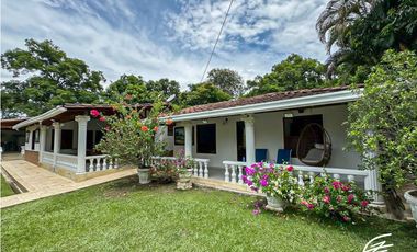 FINCA EN VENTA EN SOPETRN, ANTIOQUIA