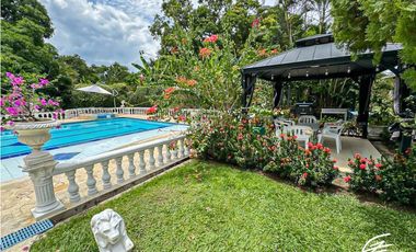 FINCA EN VENTA EN SOPETRN, ANTIOQUIA