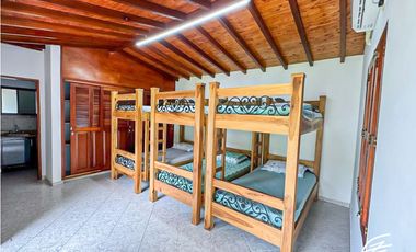 FINCA EN VENTA EN SOPETRN, ANTIOQUIA