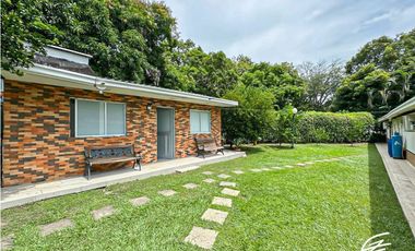 FINCA EN VENTA EN SOPETRN, ANTIOQUIA