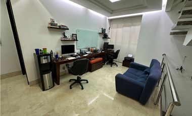 CASA DE LUJO EN CONJUNTO EN VENTA EN VILLA CAMPESTRE