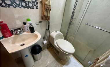 CASA DE LUJO EN CONJUNTO EN VENTA EN VILLA CAMPESTRE