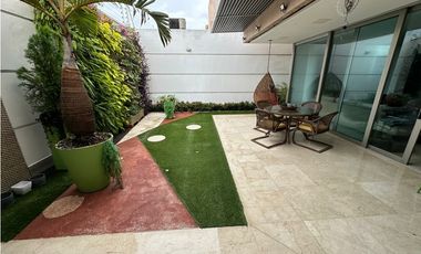 CASA DE LUJO EN CONJUNTO EN VENTA EN VILLA CAMPESTRE