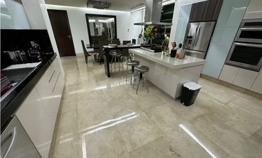 CASA DE LUJO EN CONJUNTO EN VENTA EN VILLA CAMPESTRE